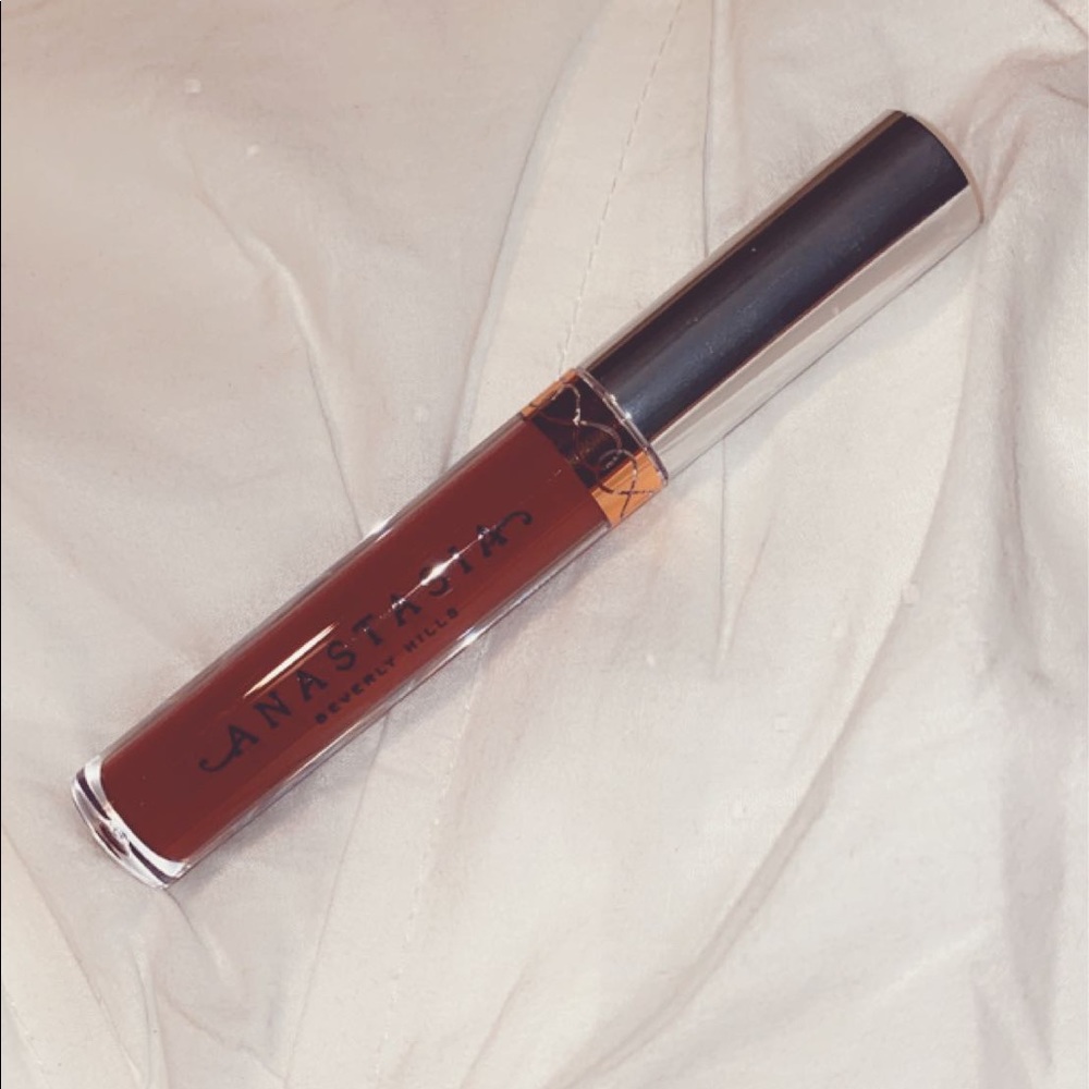 Anastasia Liquid Lipstick